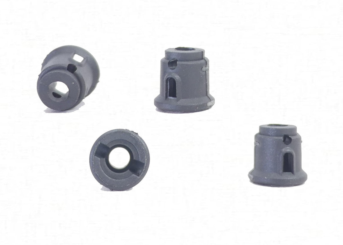 BlackZon Slyder Differential Outdrive Cups - OEM Drivetrain Replacement - 540016
