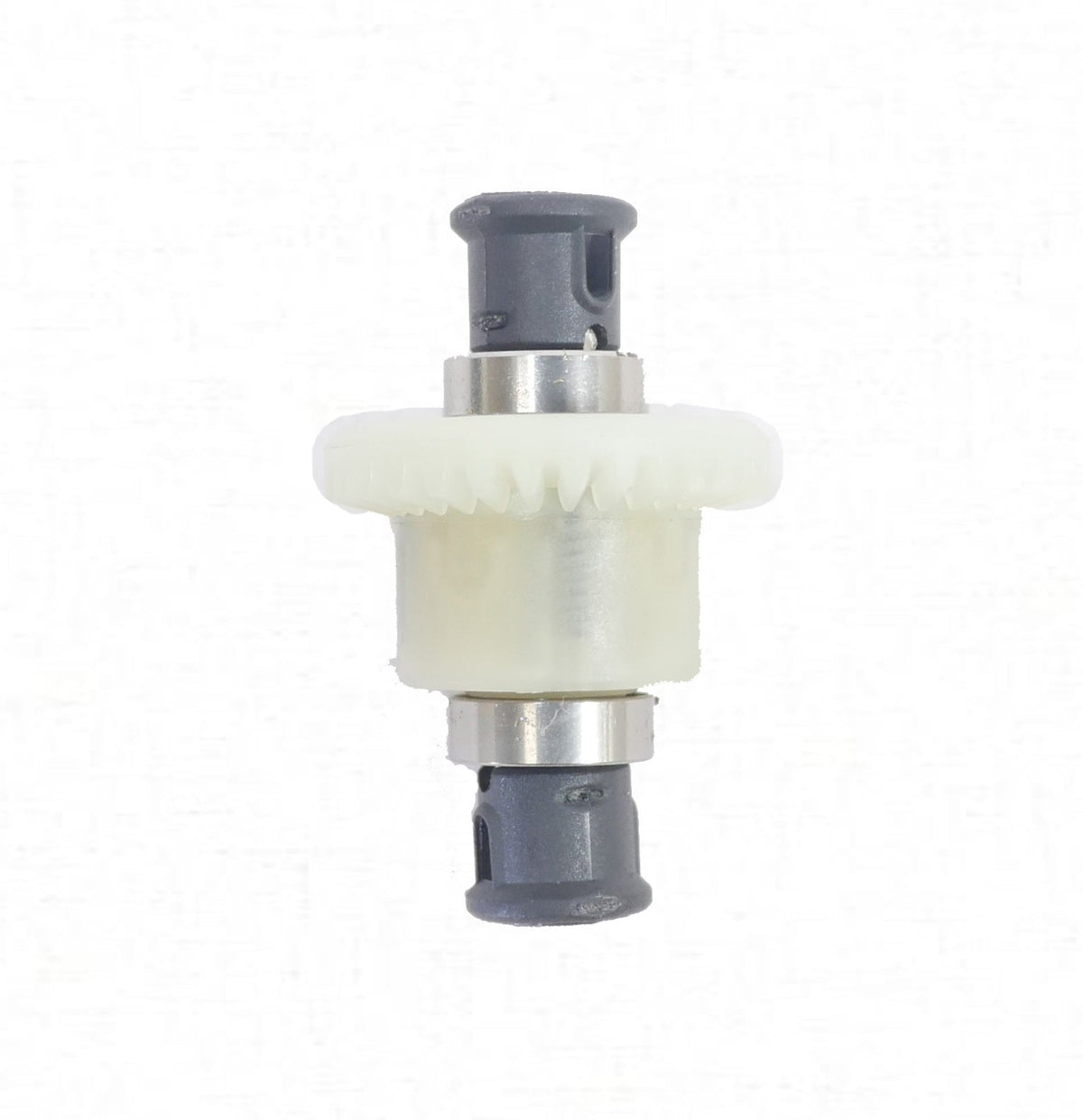 BlackZon Slyder Complete Differential (Front or Rear) - OEM Drop-In Replacement - 540018