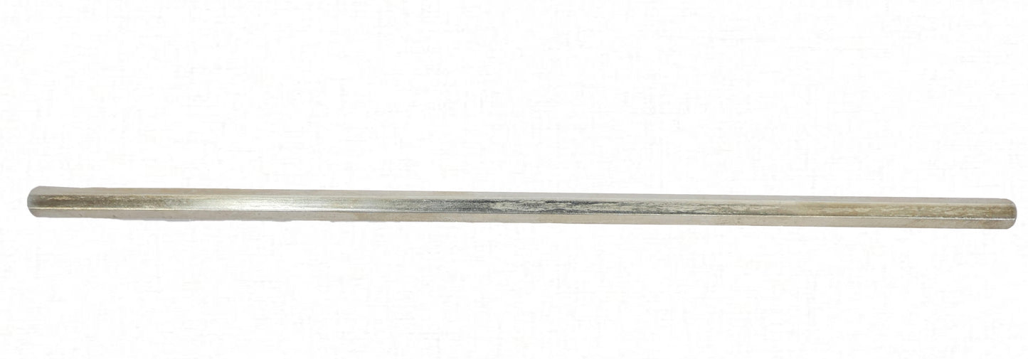 BlackZon Center Drive Shaft for Slyder - OEM Drivetrain Replacement - 540022