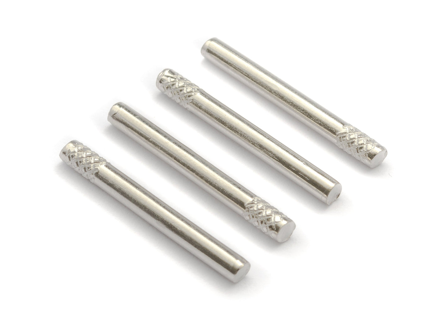 BlackZon Rear Hub Pins (4-Pack) for Slyder - OEM Replacement - 540025
