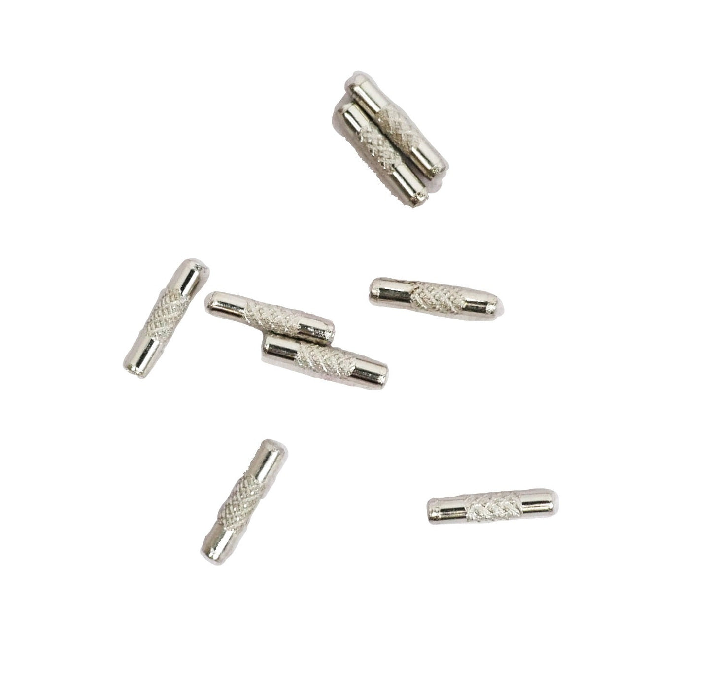 BlackZon Slyder Wheel Hex Pins (8-Pack) - OEM Hardware Replacement - 540026