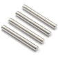 BlackZon Slyder Steering Posts (4-Pack) - OEM Replacement - 540028