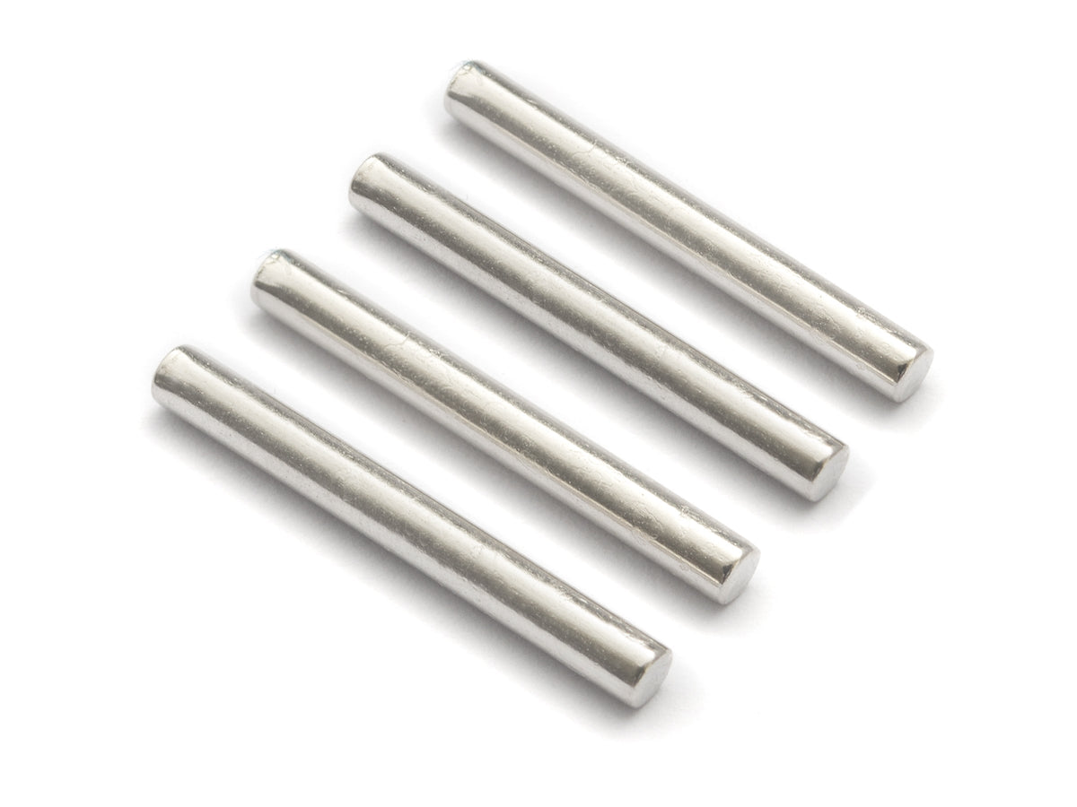 BlackZon Slyder Steering Posts (4-Pack) - OEM Replacement - 540028