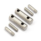 BlackZon Slyder Differential Posts & Pins - OEM Drivetrain Replacement - 540029
