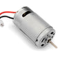 BlackZon Slyder 390 Brushed Motor - OEM Replacement - 540034