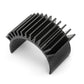 BlackZon Slyder Motor Heatsink - OEM Cooling Upgrade - 540036