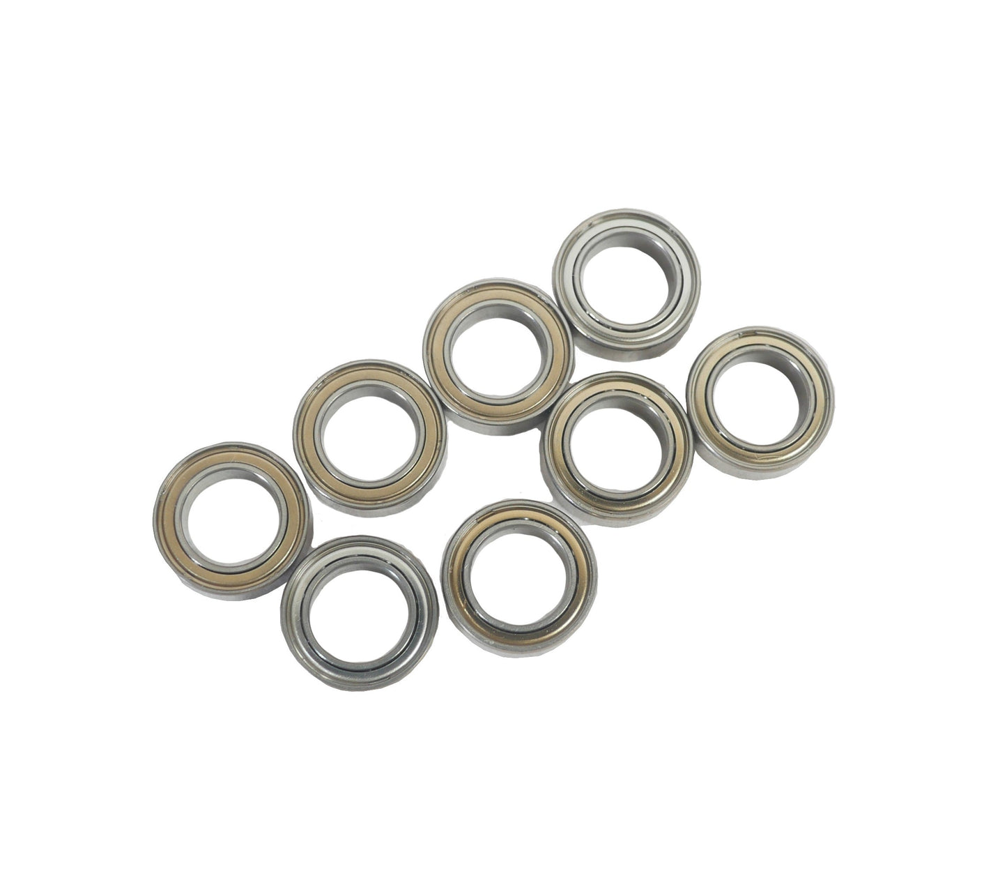 BlackZon Ball Bearings 7.93x12.7x3.95mm for Slyder - OEM Replacement - 540044