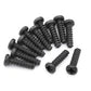 BlackZon Wheel Lock Bolts for Slyder - OEM Replacement - 540046