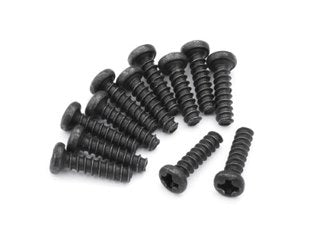 BlackZon Wheel Lock Bolts for Slyder - OEM Replacement - 540046