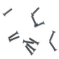 BlackZon Countersunk Self-Tapping Screws KBHO 2.6x12mm for Slyder - OEM Replacement - 540050