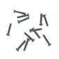 BlackZon Pan Head Self-Tapping Screws PBHO 2.6x12mm - OEM Hardware - 540053