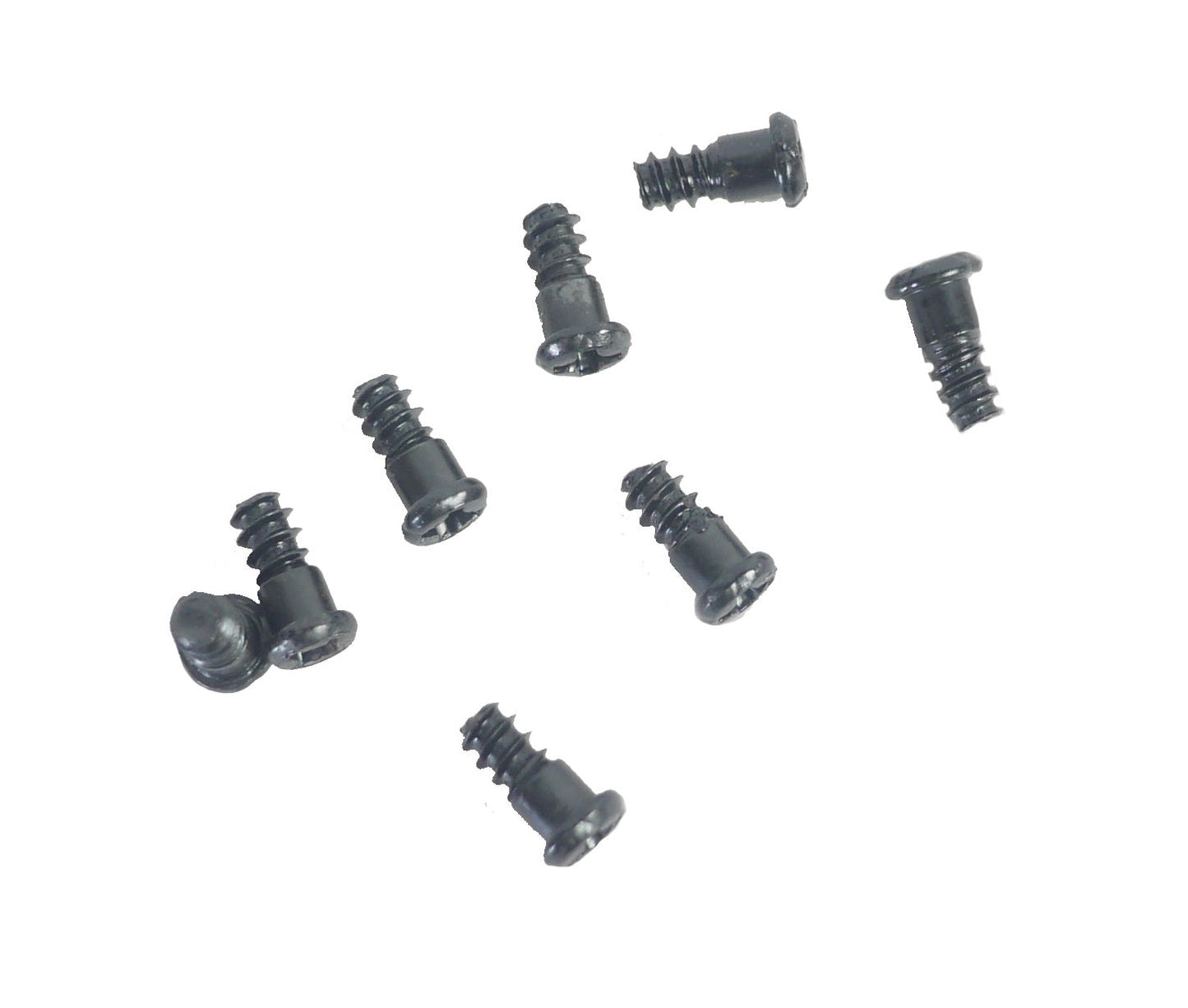 BlackZon Steering Hub Step Screws - OEM Replacement Steering Hardware - 540058