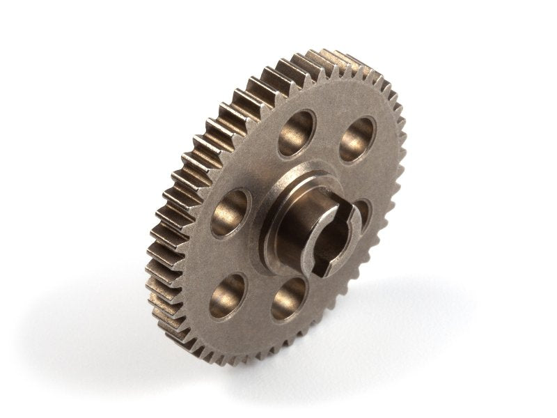 BlackZon Metal Spur Gear - OEM Drivetrain Upgrade Replacement - 540064