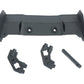 BlackZon ST Wing and Mount Set for Slyder - OEM Replacement - 540072