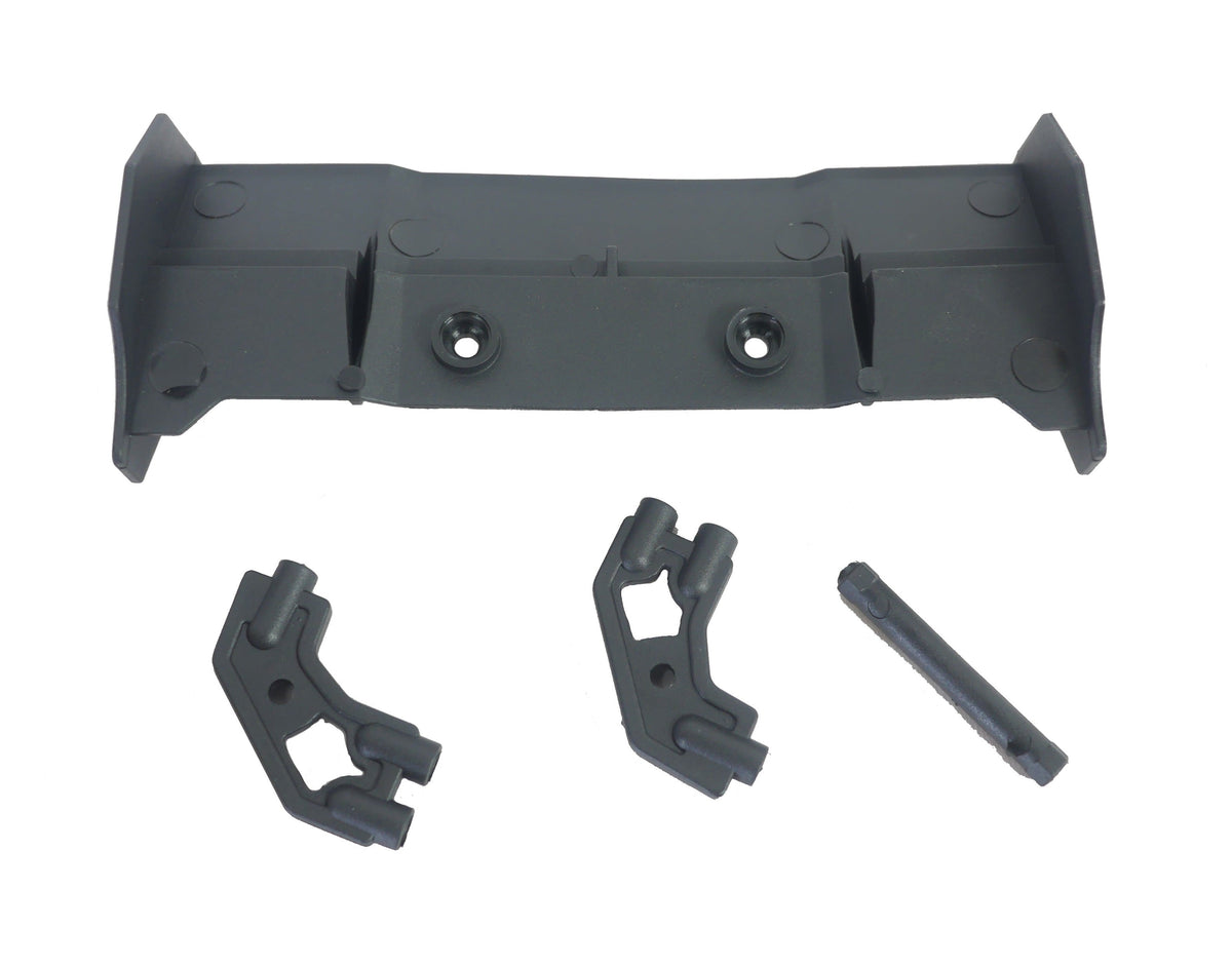 BlackZon ST Wing and Mount Set for Slyder - OEM Replacement - 540072