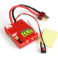 BlackZon Electronic Speed Control and Receiver Combo (3-Wire) for Slyder - OEM Replacement - 540082