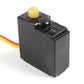 BlackZon 3-Wire Servo for Slyder - OEM Replacement - 540083