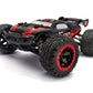BlackZon Slyder ST 1/16 4WD Electric Stadium Truck (Red)