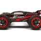 BlackZon Slyder ST 1/16 4WD Electric Stadium Truck (Red)