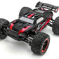 BlackZon Slyder ST 1/16 4WD Electric Stadium Truck (Red)