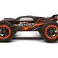 BlackZon Slyder ST 1/16 4WD Electric Stadium Truck (Orange)