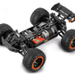 BlackZon Slyder ST 1/16 4WD Electric Stadium Truck (Orange)