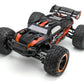 BlackZon Slyder ST 1/16 4WD Electric Stadium Truck (Orange)