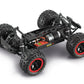 BlackZon Slyder MT 1/16 4WD Electric Monster Truck (Red)
