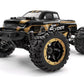 BlackZon Slyder 1/16th RTR 4WD Electric Monster Truck RTR Gold