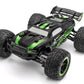 BlackZon Slyder 1/16th RTR 4WD Electric Stadium Truck Green
