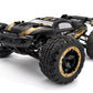 BlackZon Slyder 1/16th RTR 4WD Electric Stadium Truck Gold