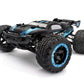 BlackZon Slyder 1/16th RTR 4WD Electric Stadium Truck Blue