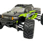 BlackZon Smyter MT 1/12 Scale 4WD Electric Monster Truck RTR (Green)