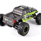 BlackZon Smyter MT 1/12 Scale 4WD Electric Monster Truck RTR (Green)