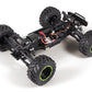 BlackZon Smyter MT 1/12 Scale 4WD Electric Monster Truck RTR (Green)