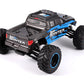 BlackZon Smyter MT 1/12 Scale 4WD Electric Monster Truck RTR (Blue)