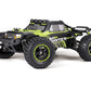 BlackZon Smyter DT 1/12 Scale 4WD Electric Desert Truck RTR (Green)