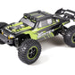 BlackZon Smyter DT 1/12 Scale 4WD Electric Desert Truck RTR (Green)