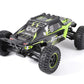 BlackZon Smyter DT 1/12 Scale 4WD Electric Desert Truck RTR (Green)