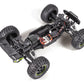 BlackZon Smyter DT 1/12 Scale 4WD Electric Desert Truck RTR (Green)