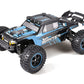 BlackZon Smyter DT 1/12 Scale 4WD Electric Desert Truck RTR (Blue)
