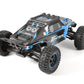 BlackZon Smyter DT 1/12 Scale 4WD Electric Desert Truck RTR (Blue)