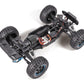 BlackZon Smyter DT 1/12 Scale 4WD Electric Desert Truck RTR (Blue)