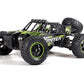 BlackZon Smyter DB 1/12 Scale 4WD Electric Desert Buggy RTR (Green)