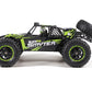 BlackZon Smyter DB 1/12 Scale 4WD Electric Desert Buggy RTR (Green)