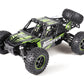 BlackZon Smyter DB 1/12 Scale 4WD Electric Desert Buggy RTR (Green)