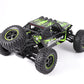 BlackZon Smyter DB 1/12 Scale 4WD Electric Desert Buggy RTR (Green)
