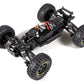 BlackZon Smyter DB 1/12 Scale 4WD Electric Desert Buggy RTR (Green)