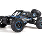 BlackZon Smyter DB 1/12 Scale 4WD Electric Desert Buggy RTR (Blue)