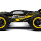 BlackZon Slyder ST 1/16 Scale 4WD Electric Stadium Truck RTR (Yellow) - 540117